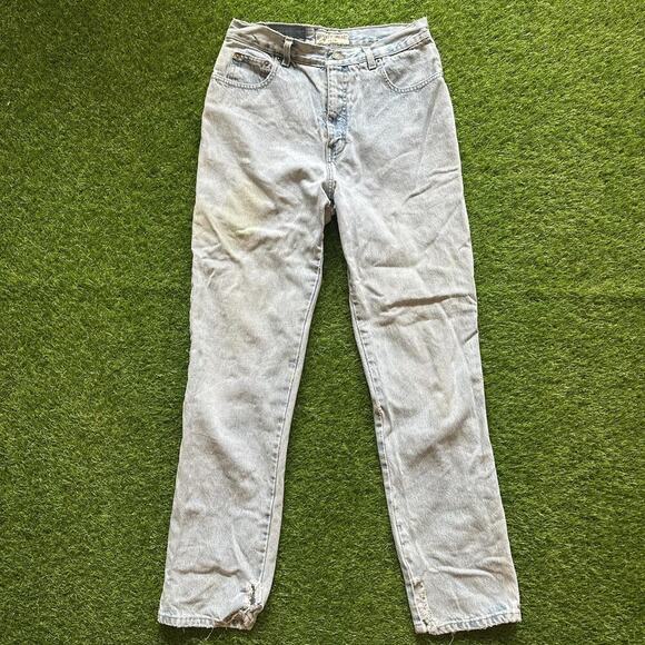 Vintage County Seat Slim Jeans - Picture 1 of 7